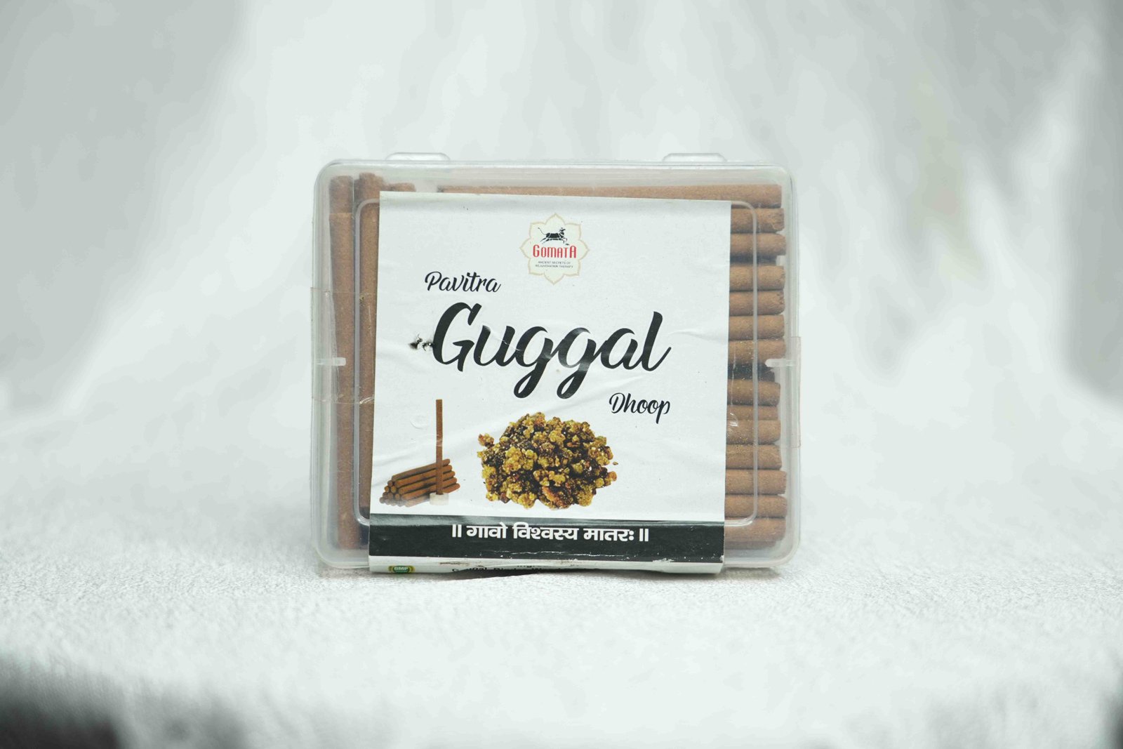 Pavitra Guggal Dhoop 120