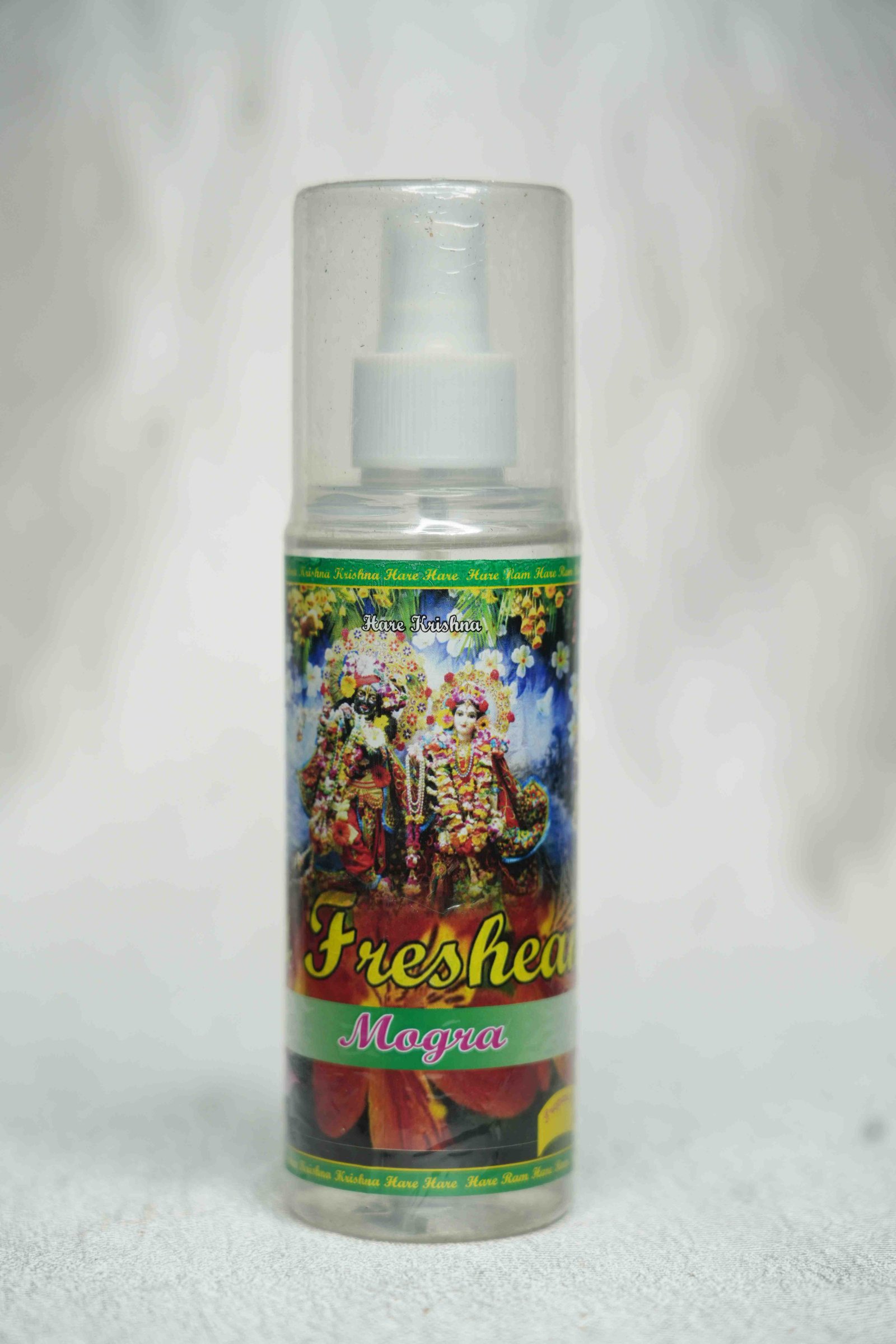 Air fresheaner Mogra 180