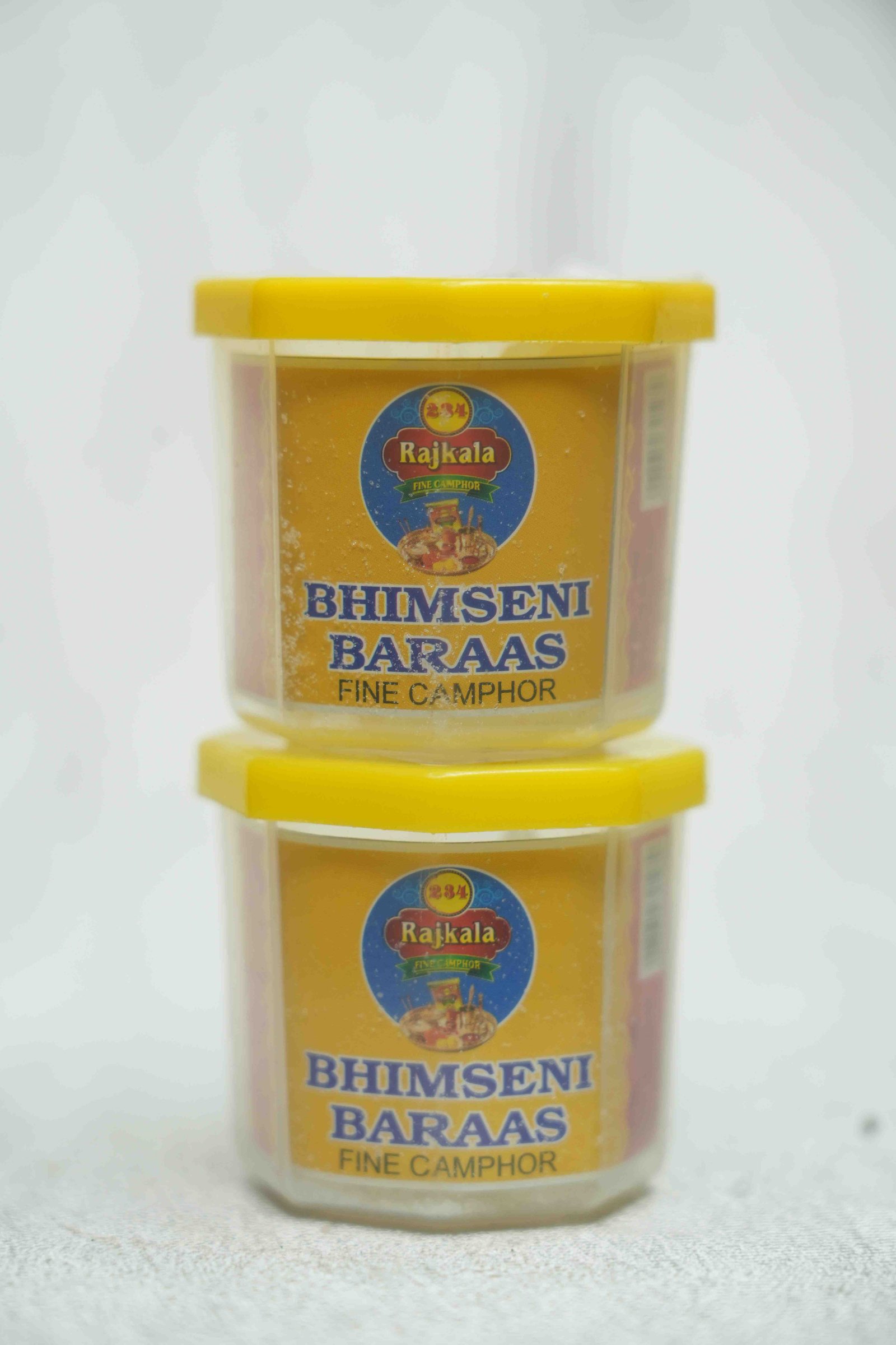 Bhimsenni Baraas Fine Camphor