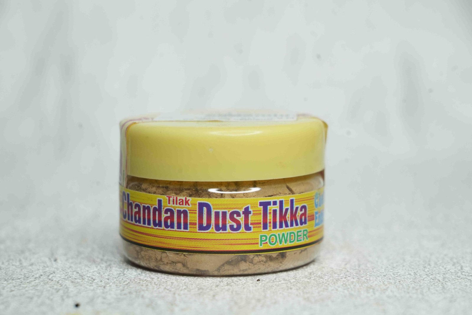 Chandan Dust Tikka 180