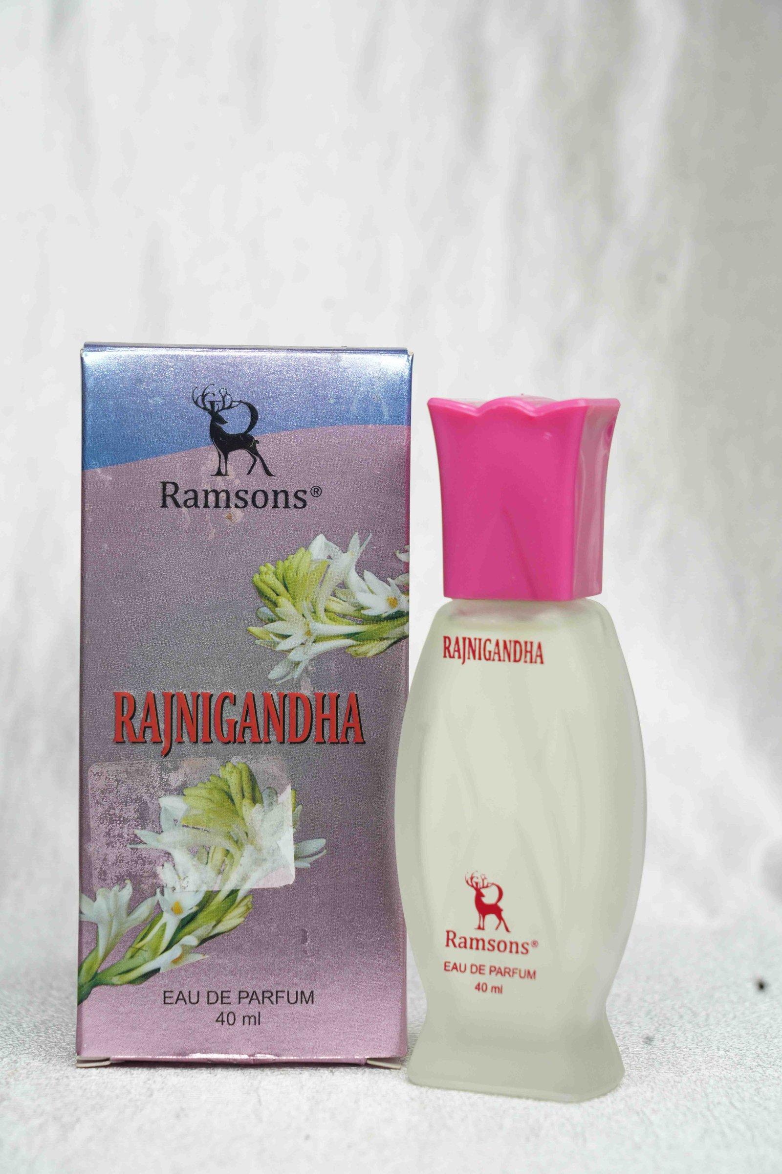 Rajnigandha Perfume 175