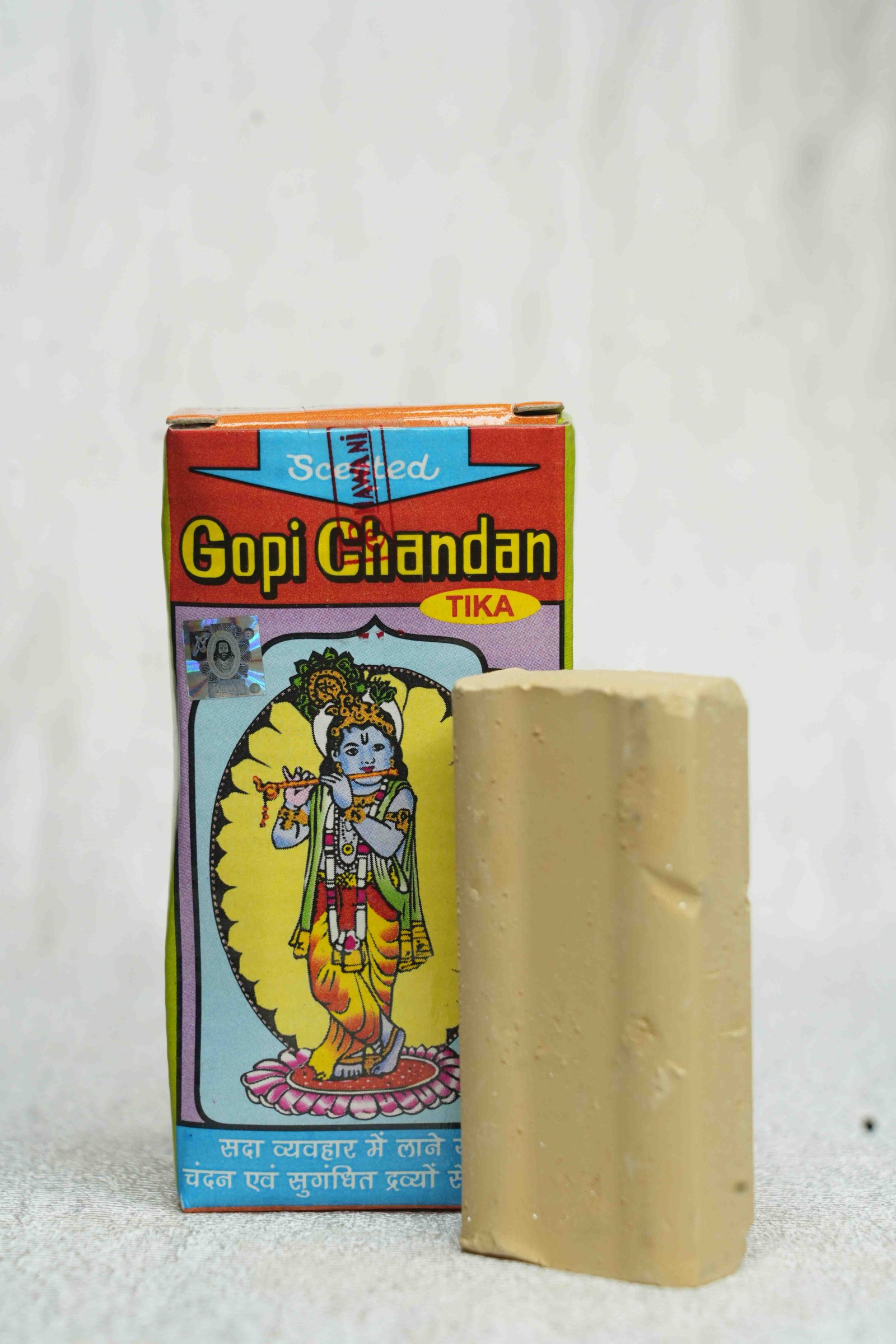 Gopi Chandan Tika 30