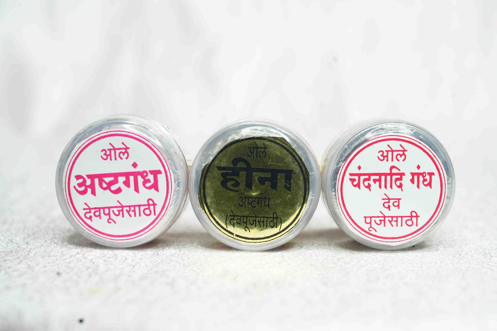 Vole Chandanadi Gandh 30