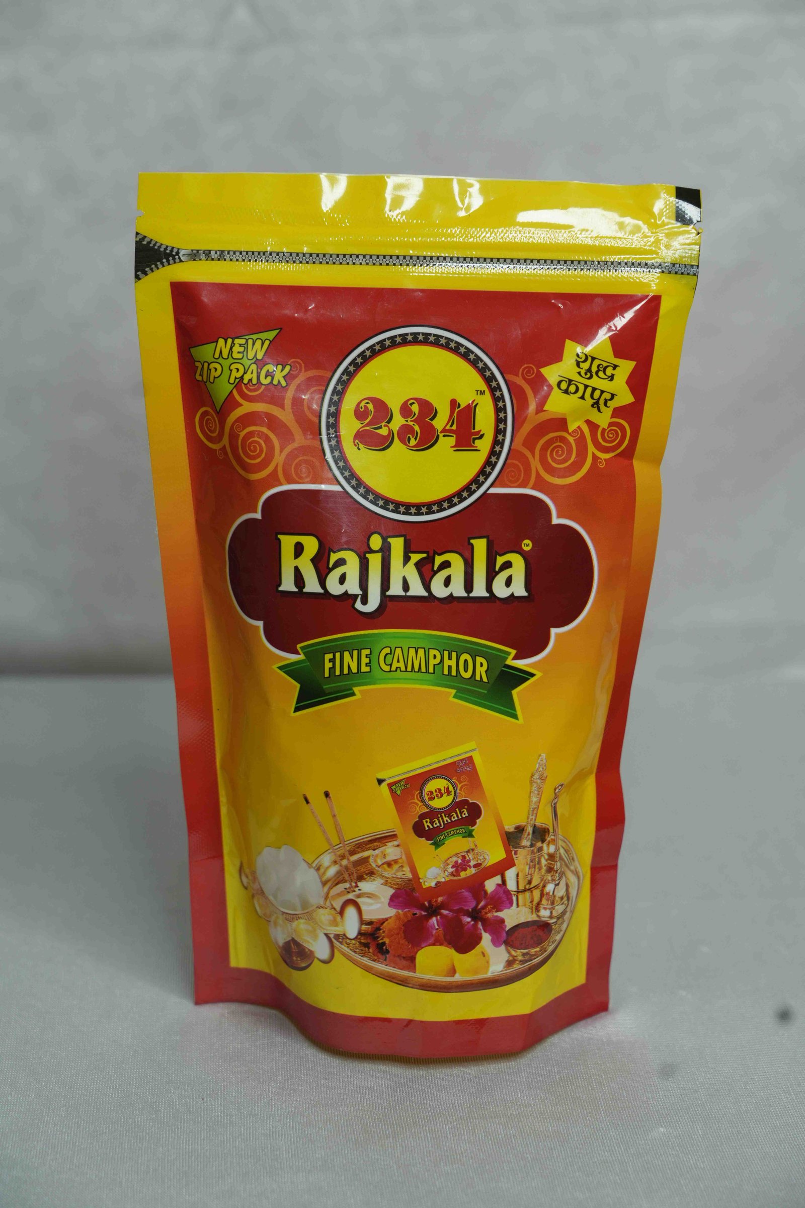 Rajkala Fine  Camphor 530