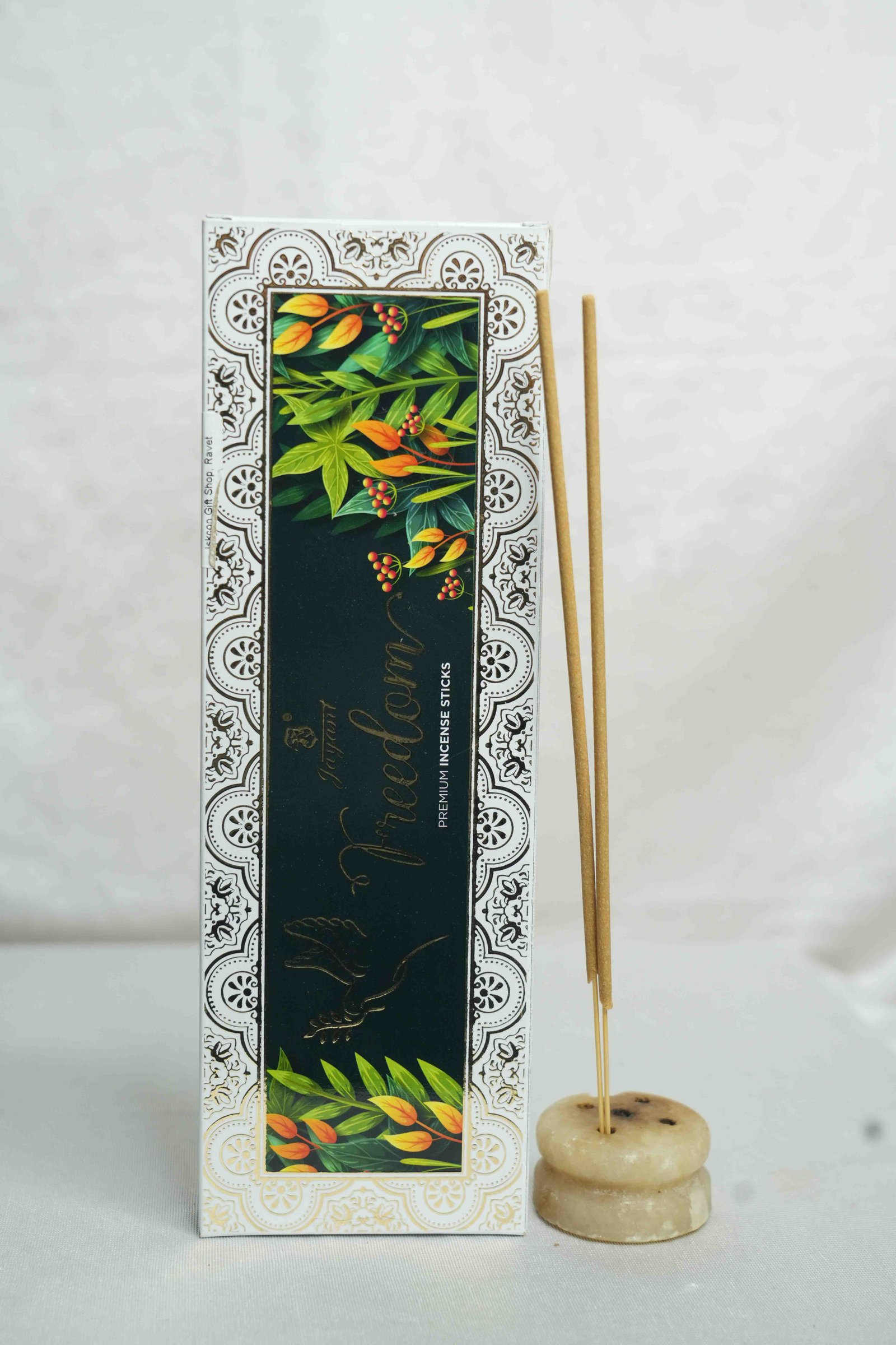 Freedom Agarbatti 120