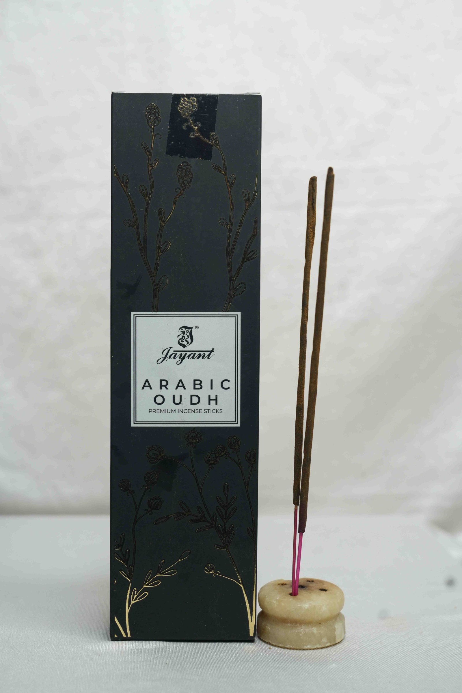Arabic Oudh Agarbatti 130