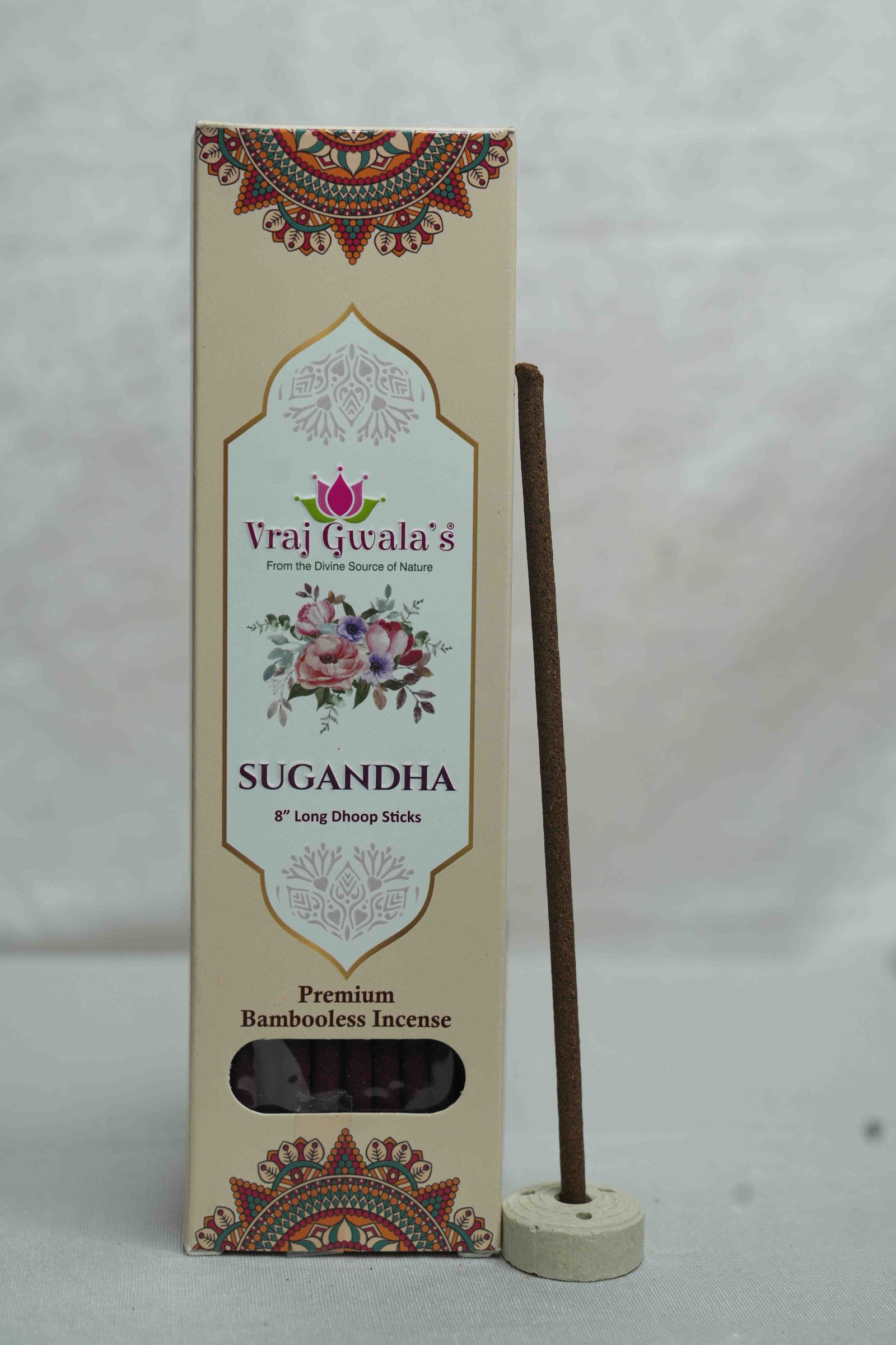 Sugandha Doop Sticks 80