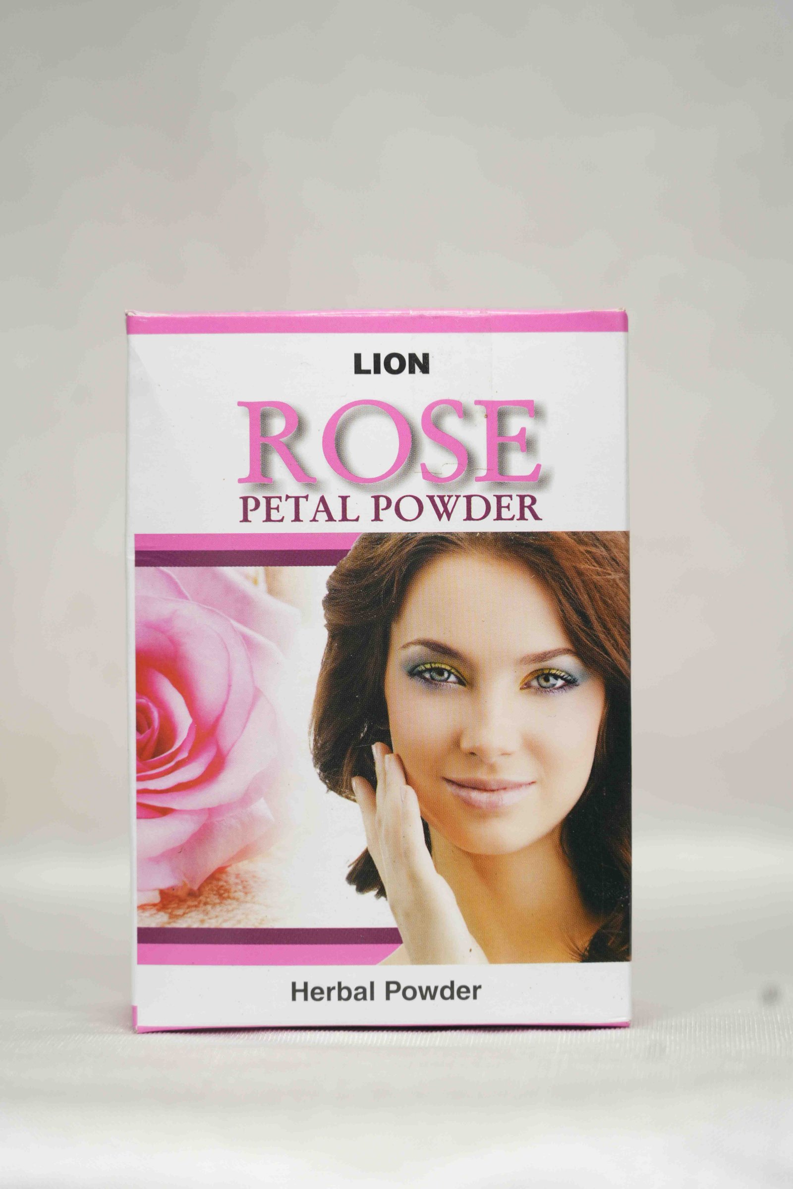 Rose Petal Powder