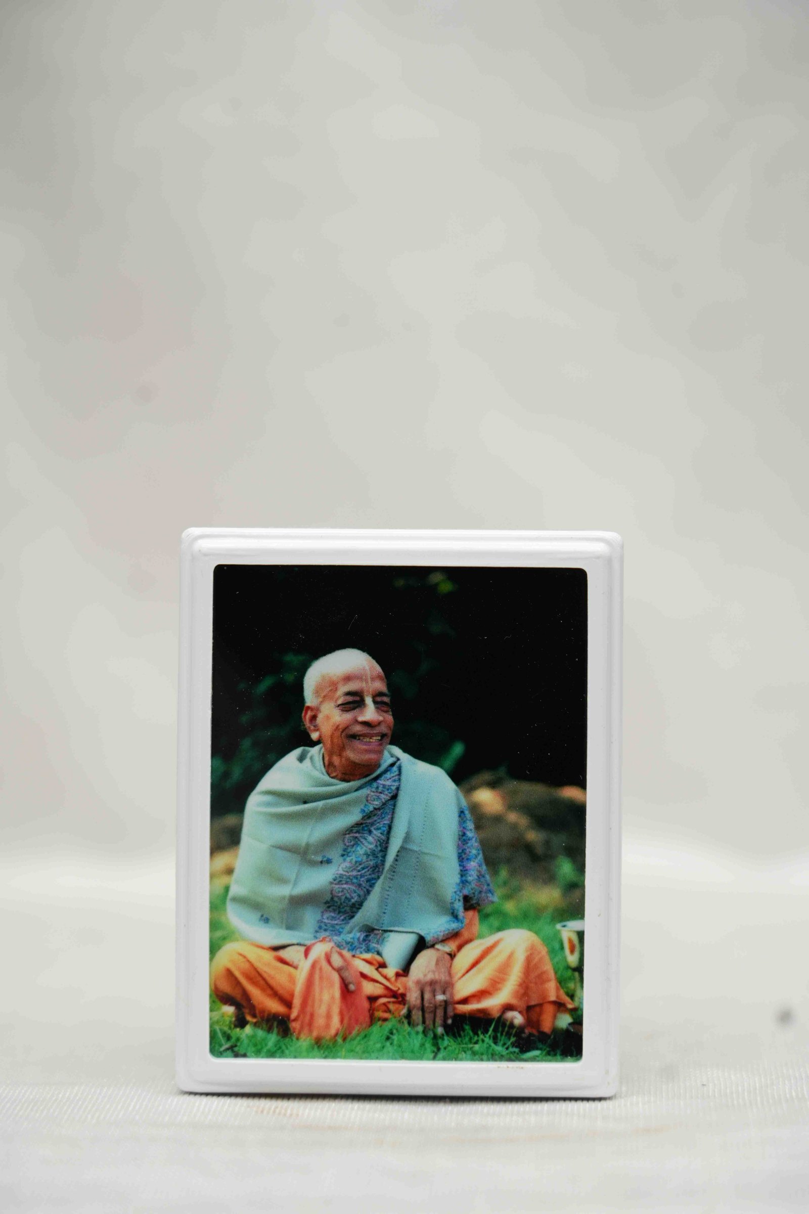 Sril Prabhupada Night Lamp