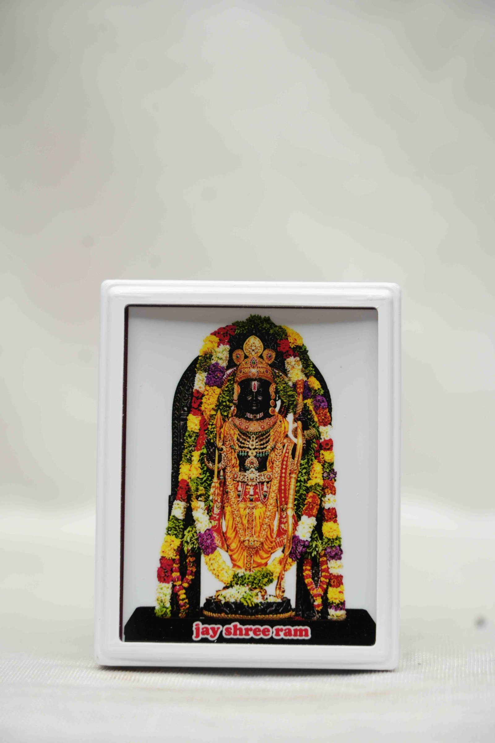 Jai Shree Ram Night Lamp