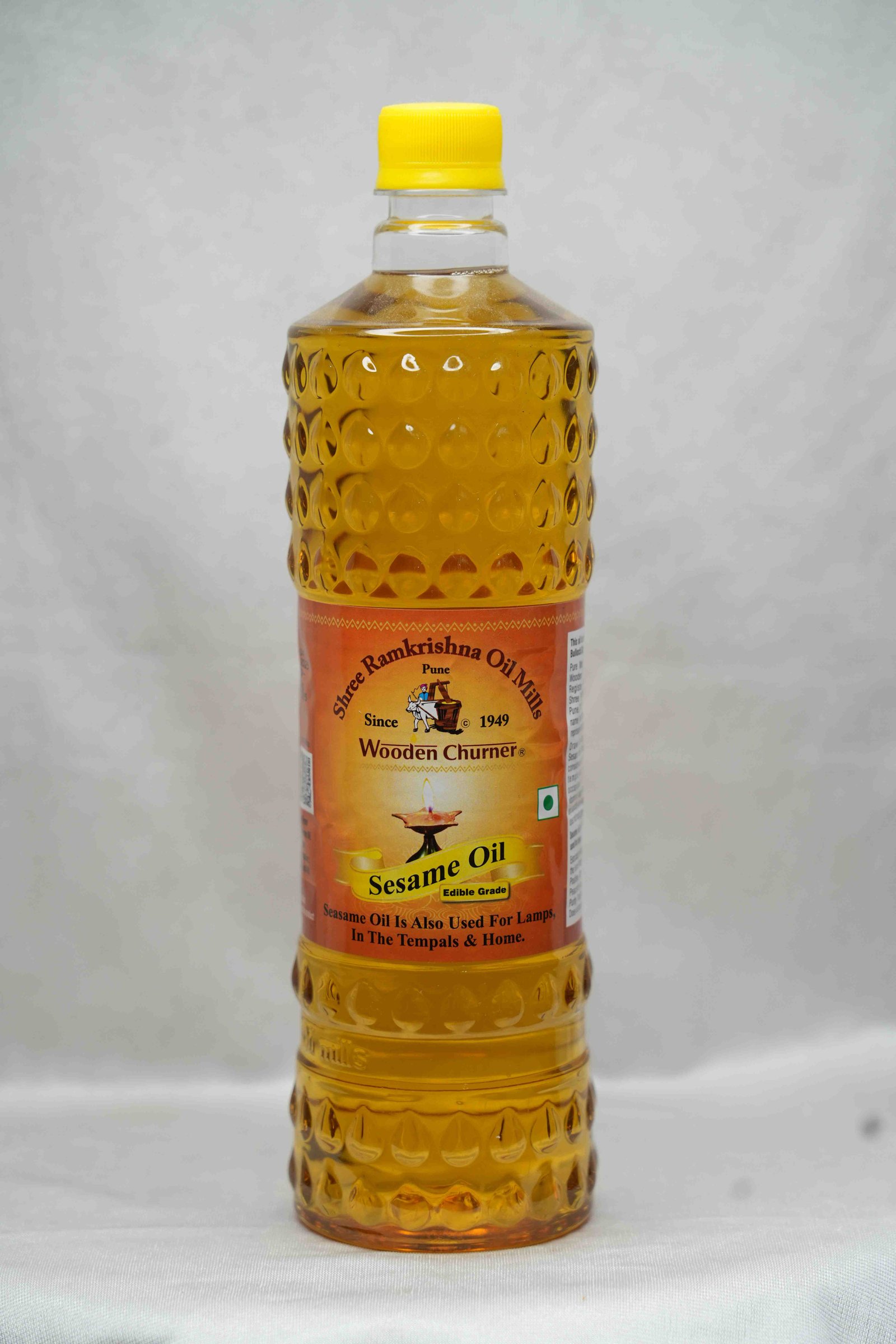 Sesame oil 150