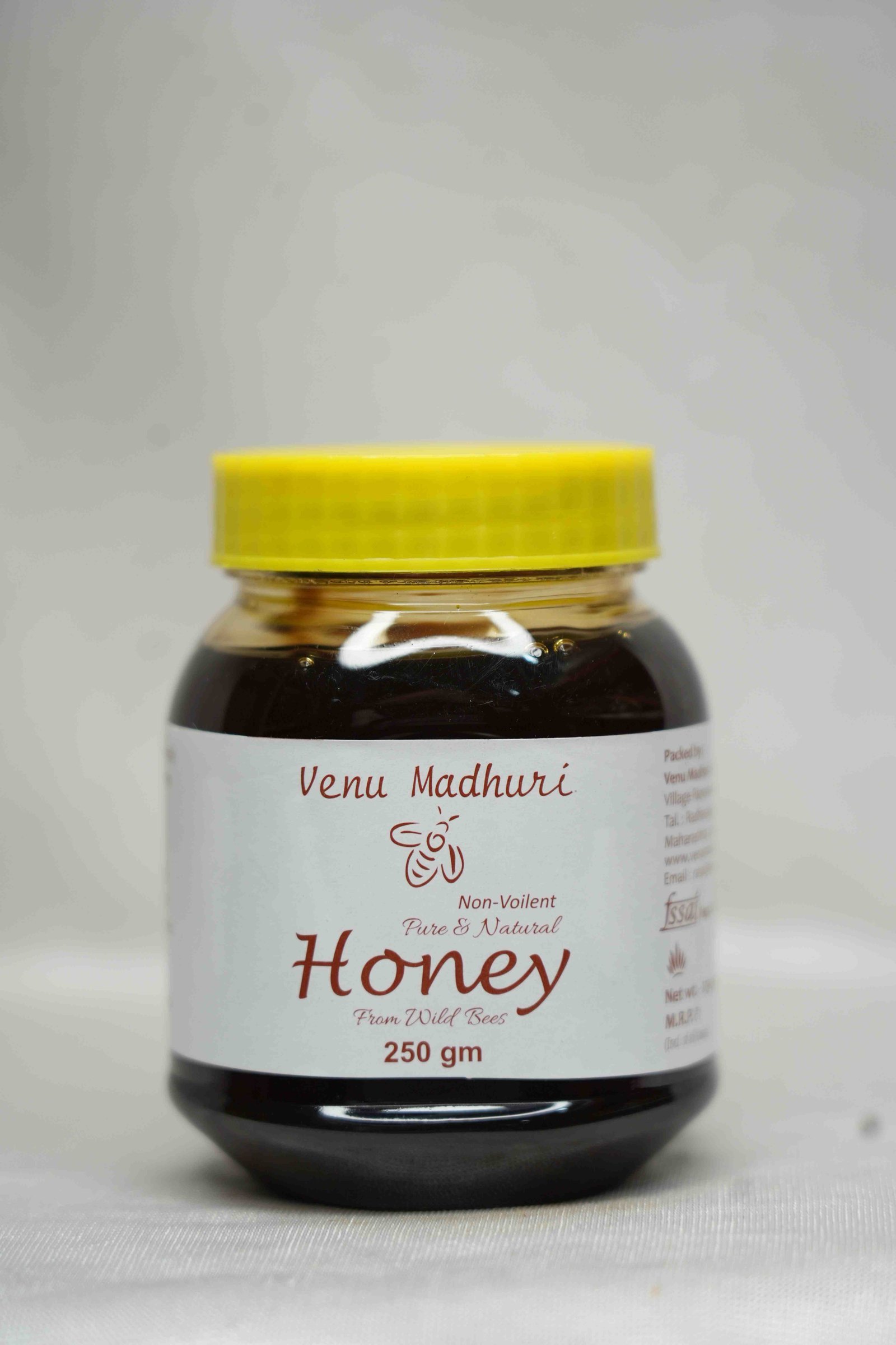 Honey VM