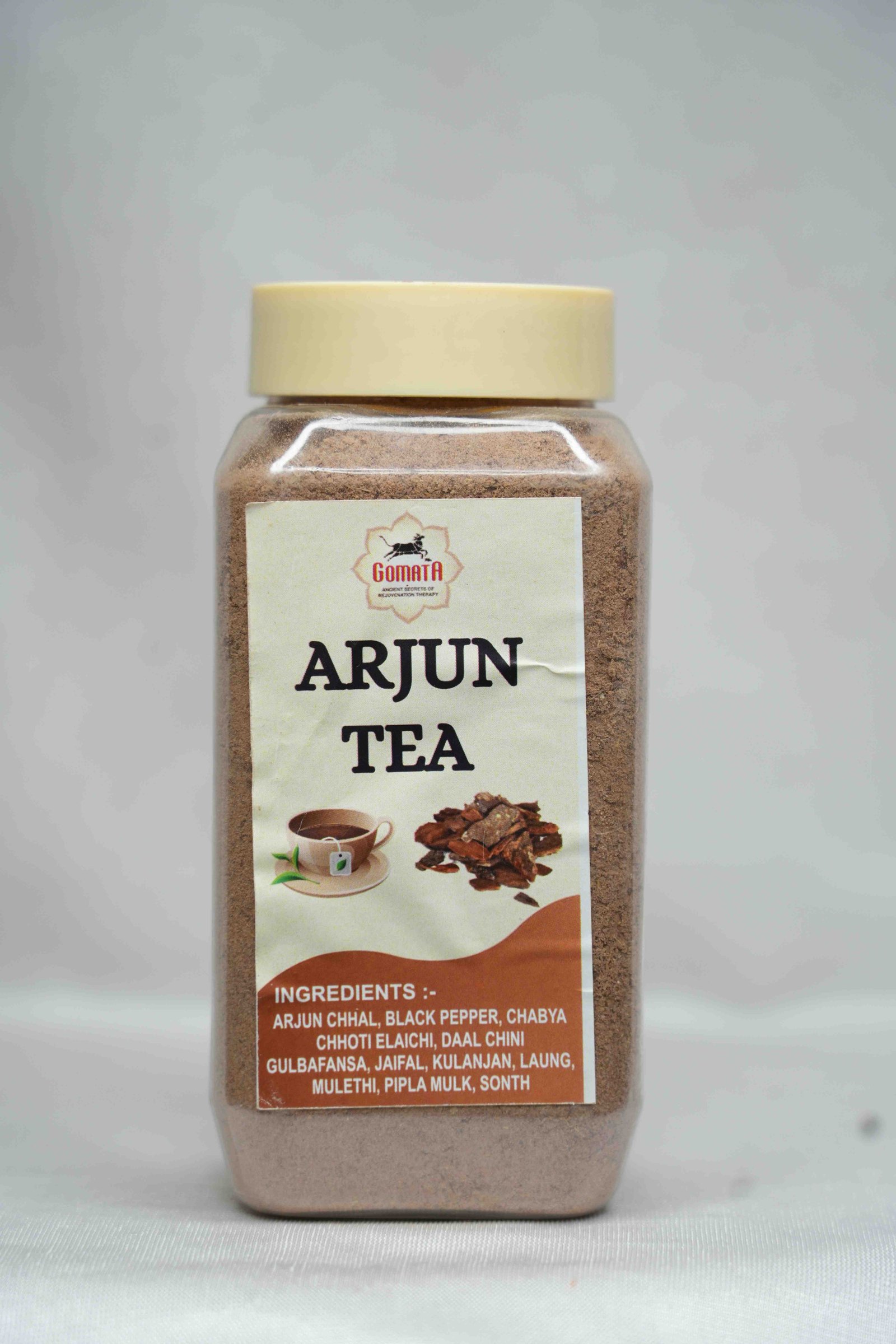 Gomata Arjun Tea