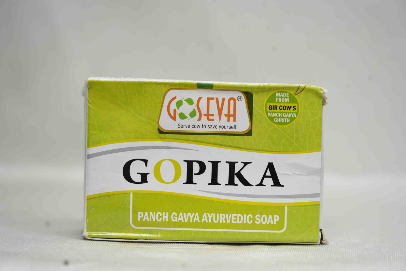 Gopika  Soap