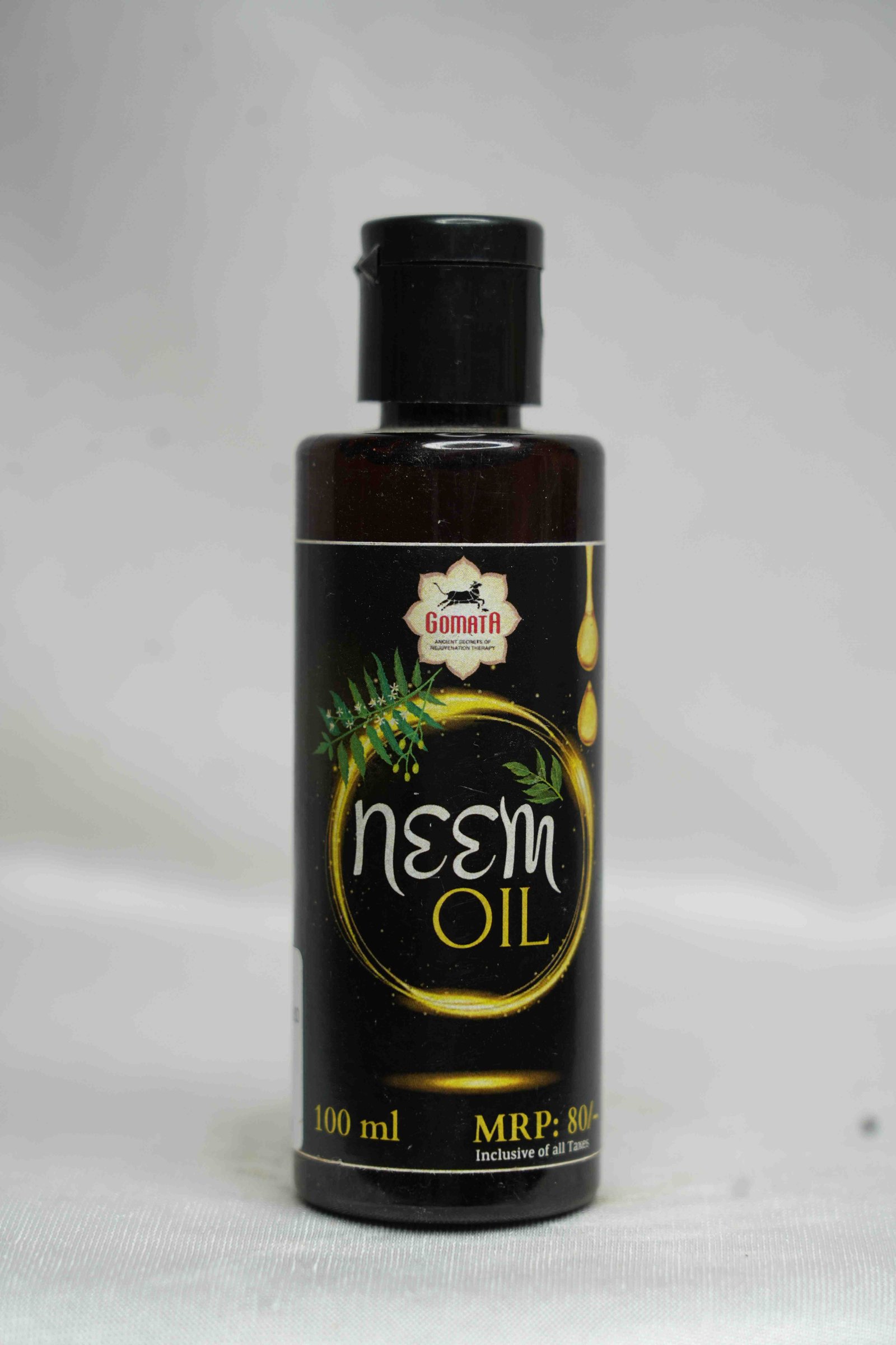 Neem oil 80