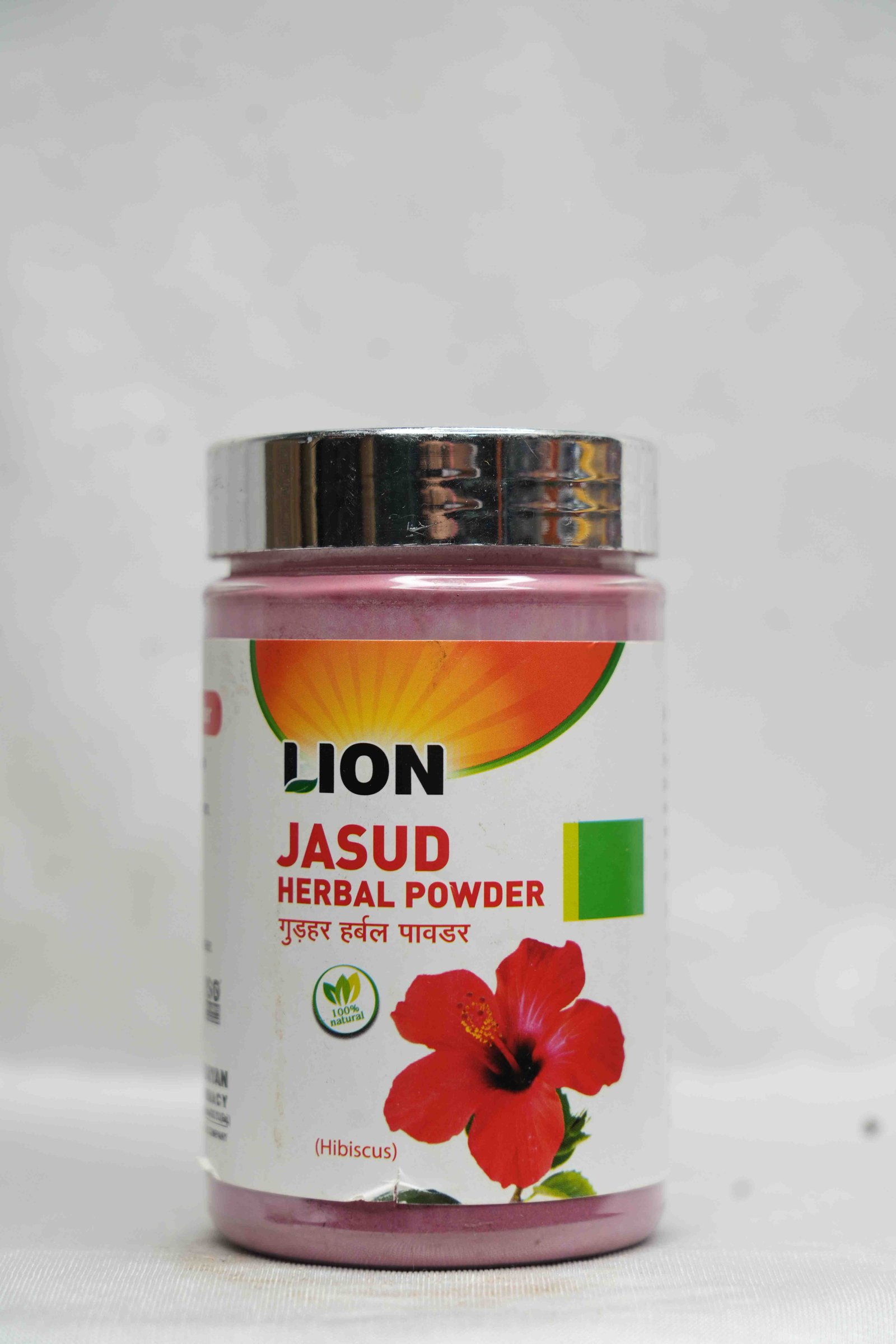 Jasud Herbal Powder