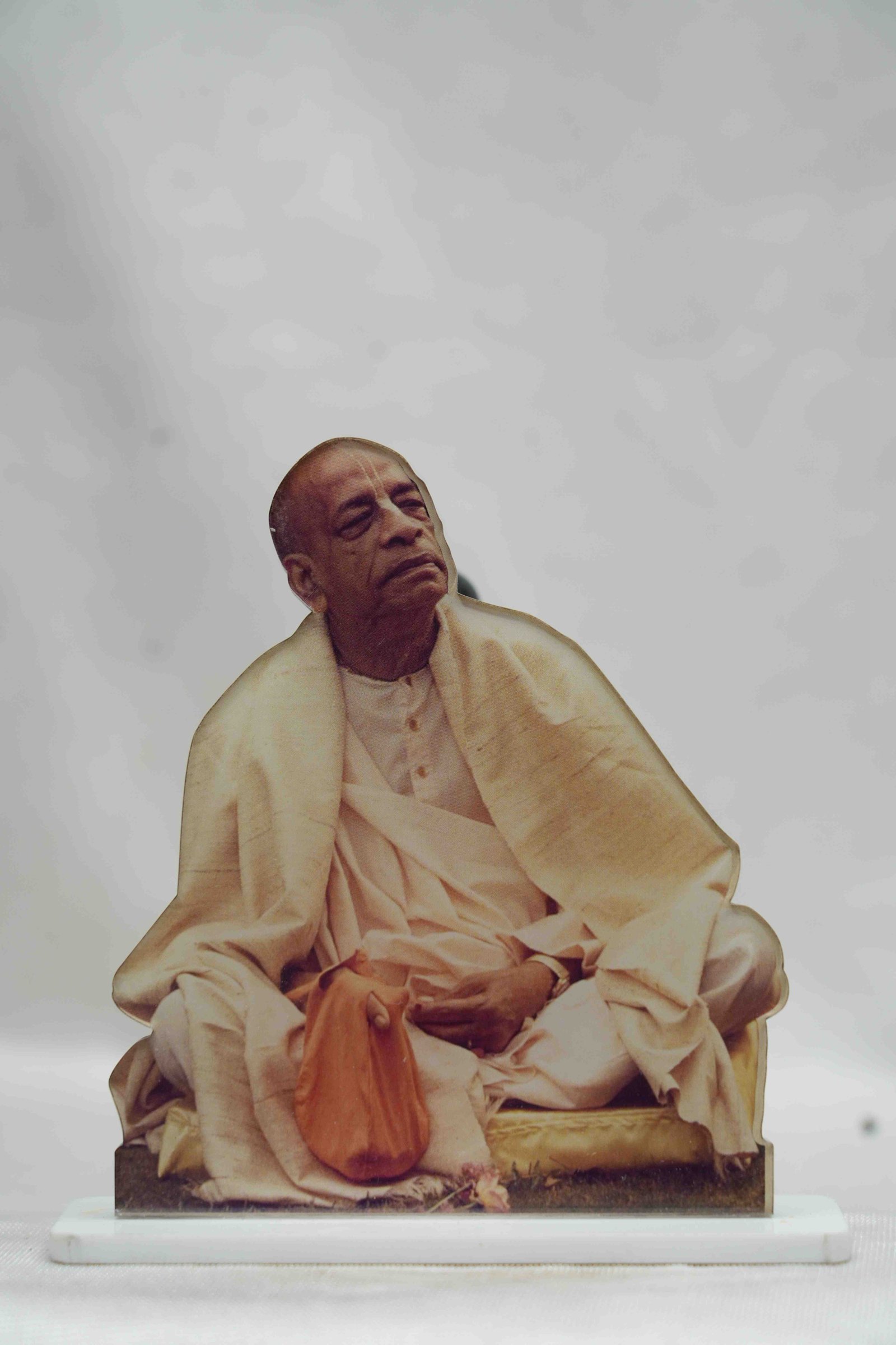 Prabhupada Photo Frame