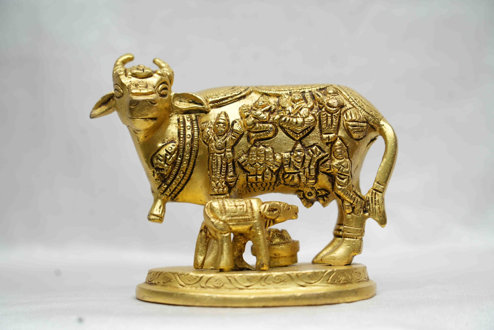 Cow Murti 700