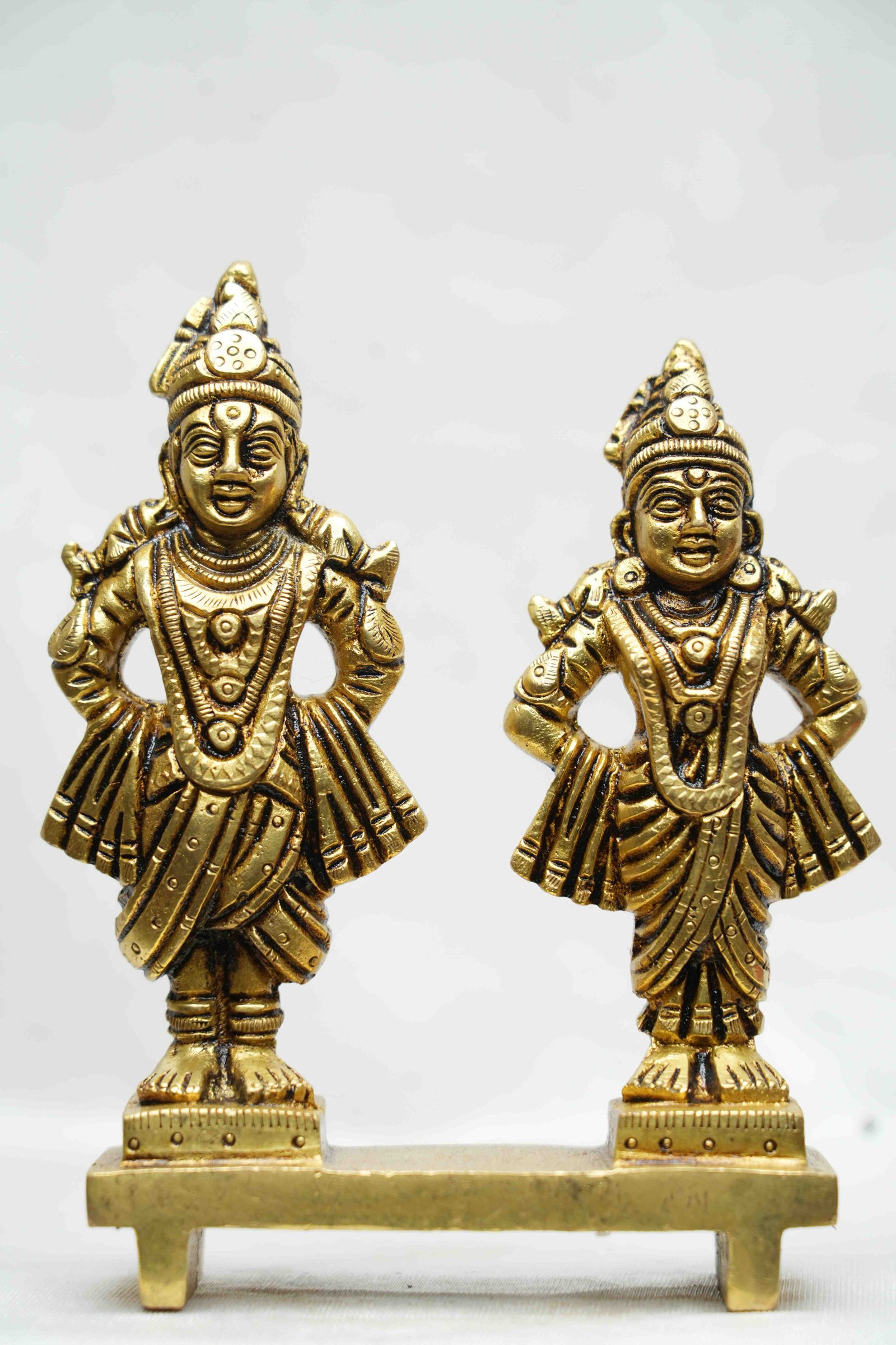 Vittal Rukmini Murti