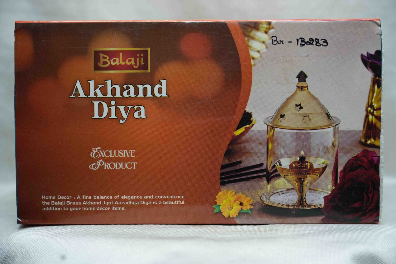 Akhand Diya 550