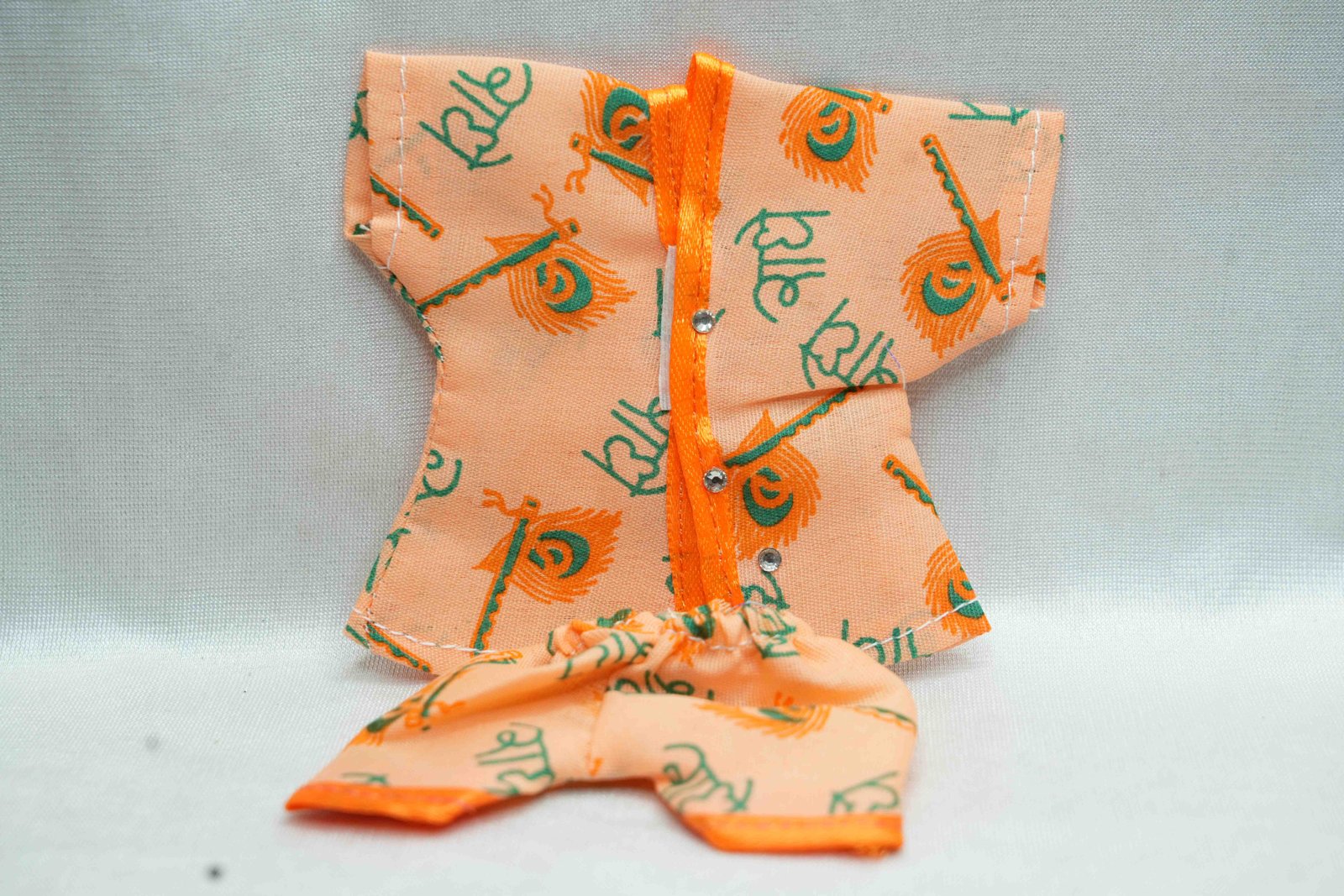 Laddo Gopal Dress 50