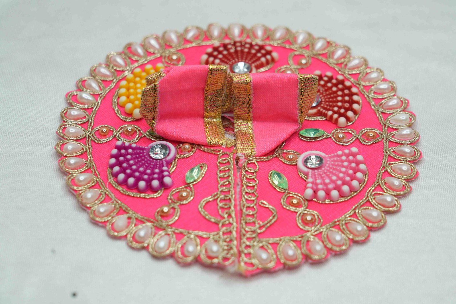 Dress Laddo Gopal 300