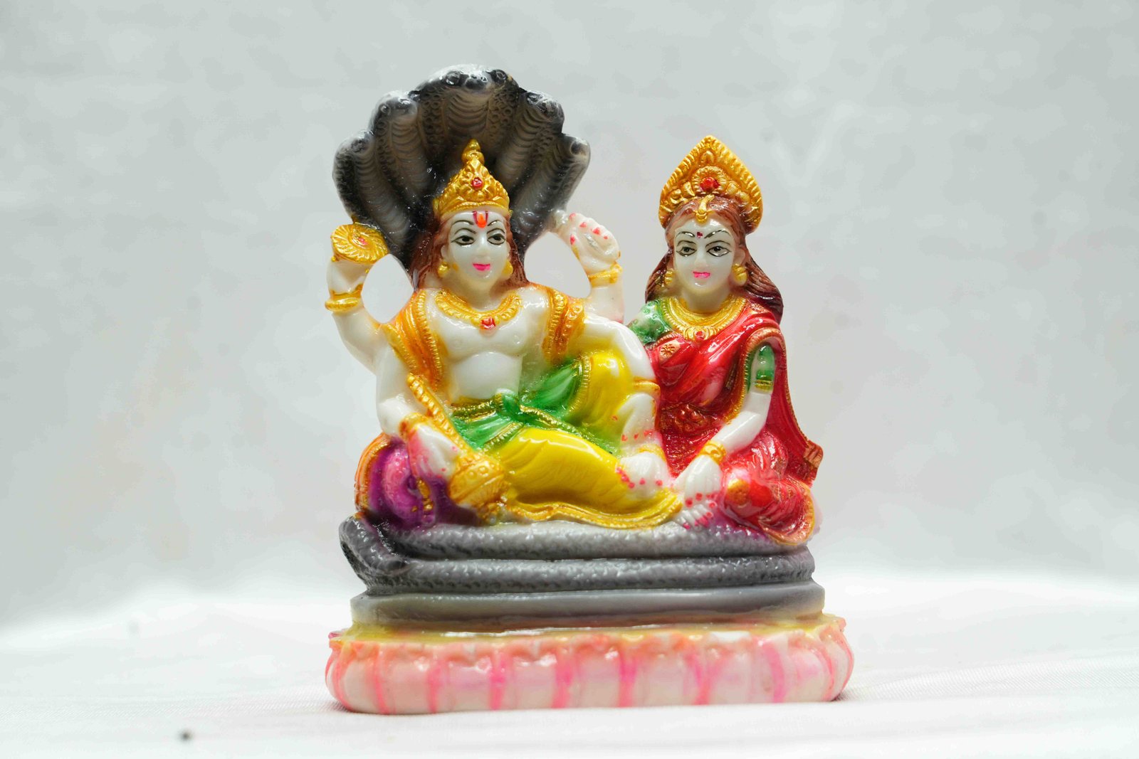 Vishnu Laxmi Moorthy 600