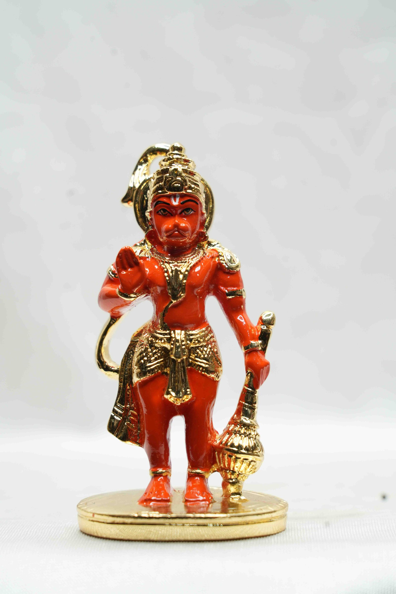 hanuman Ji Moorthy 170