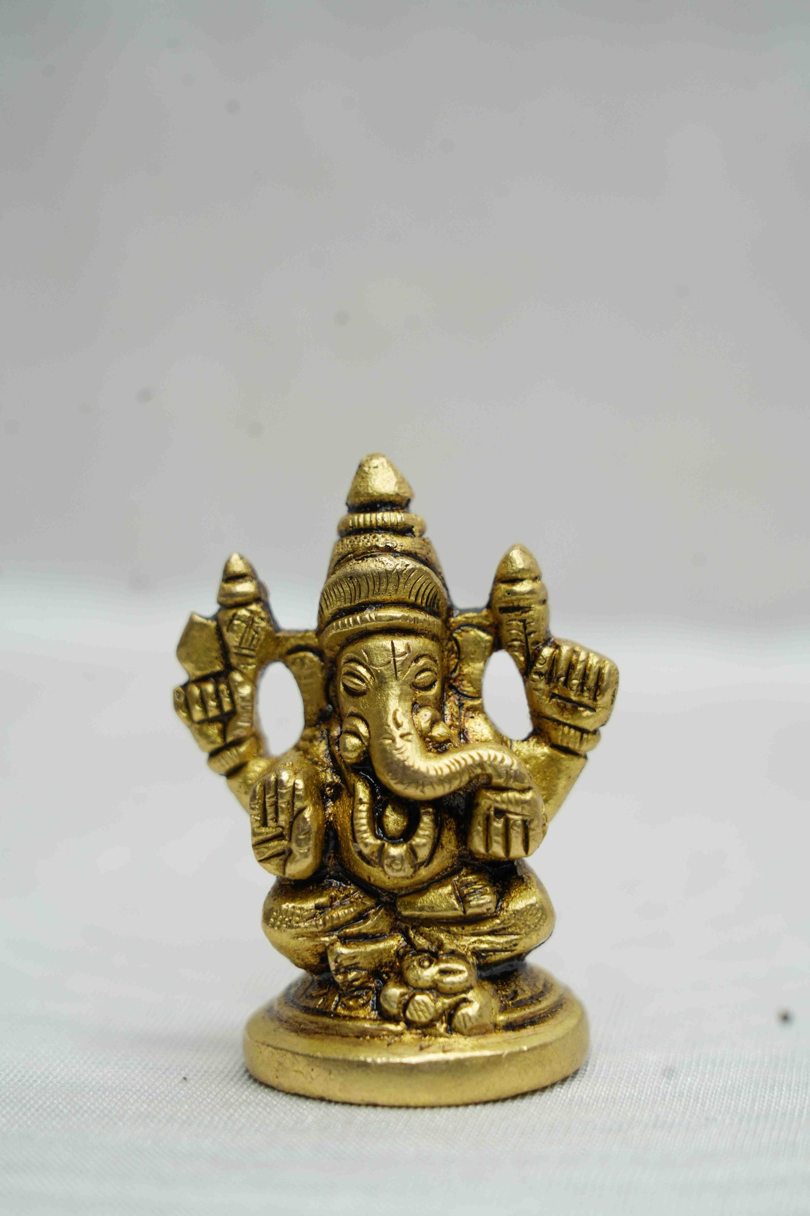 Ganesh Moorthy 330