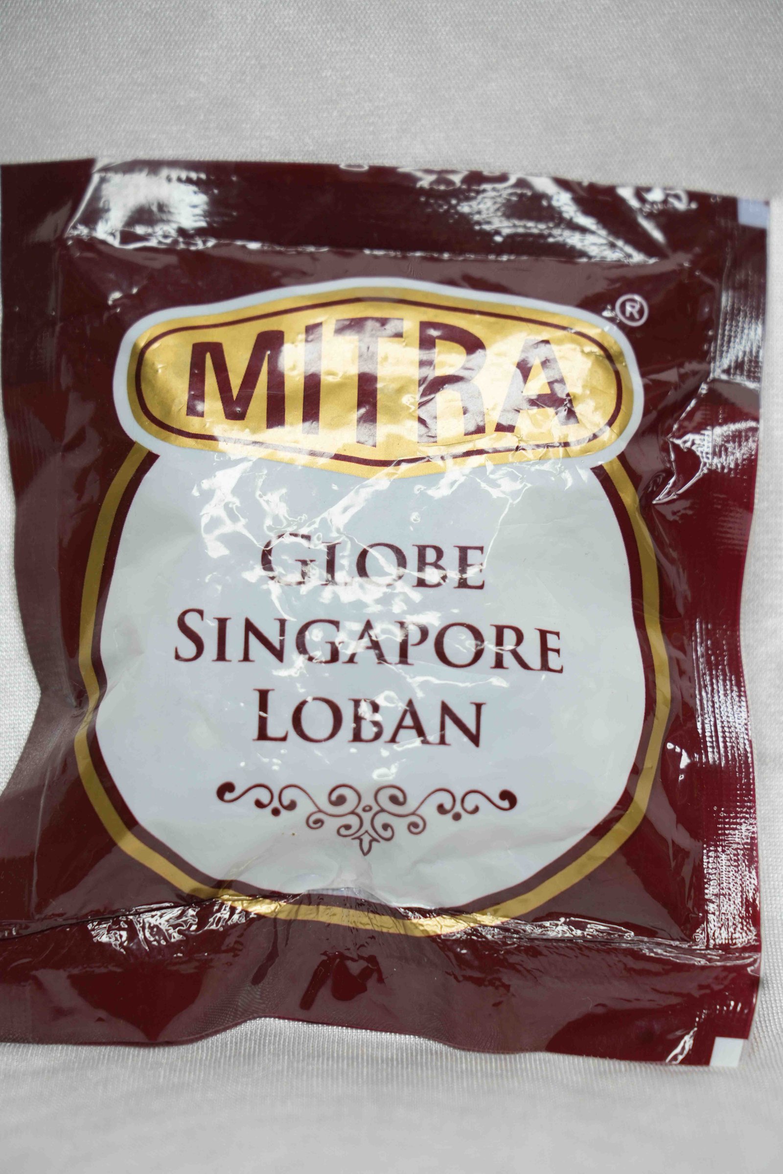 Globe Singapore Loban