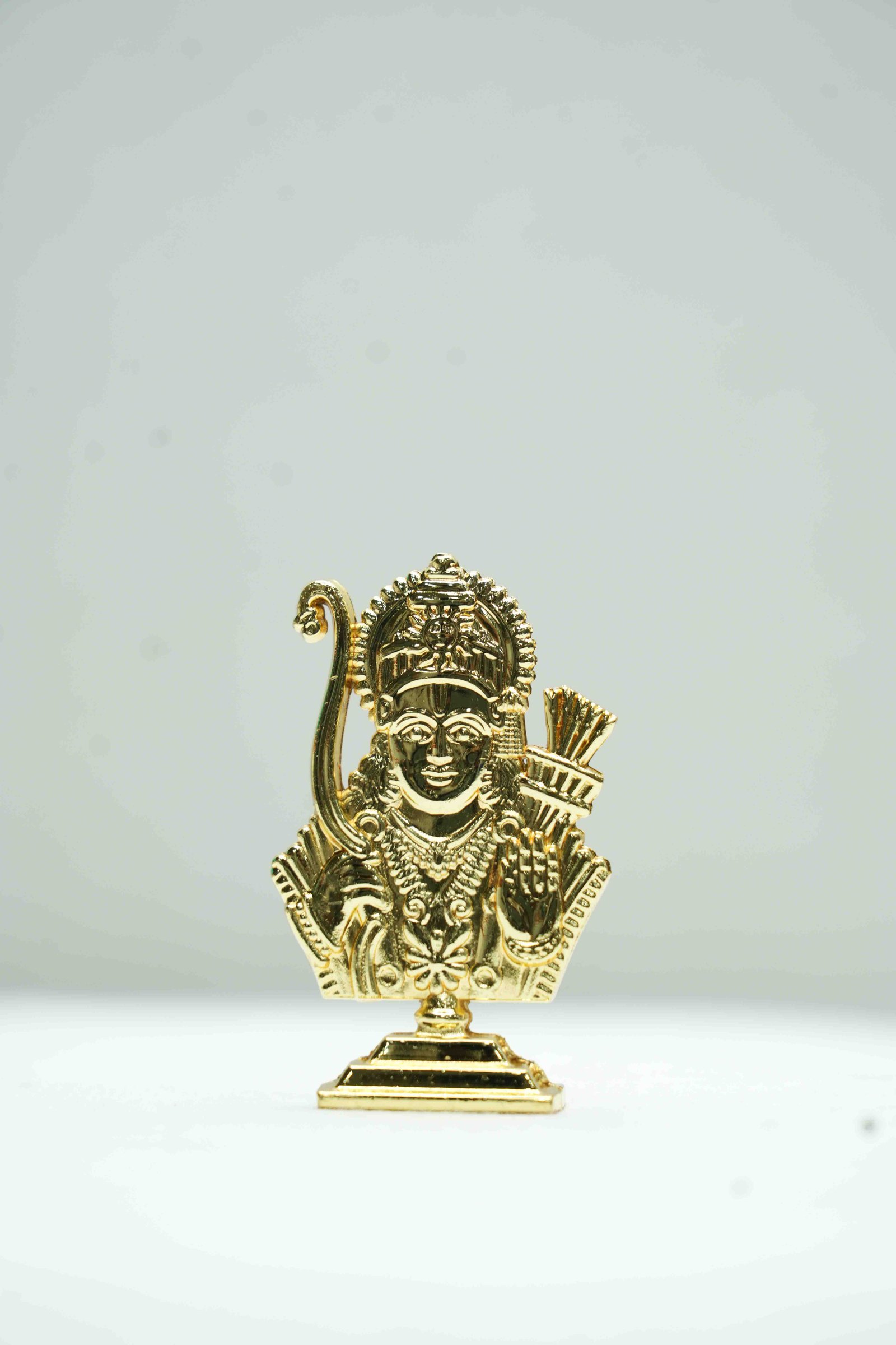 Car Hanger Shree Ram