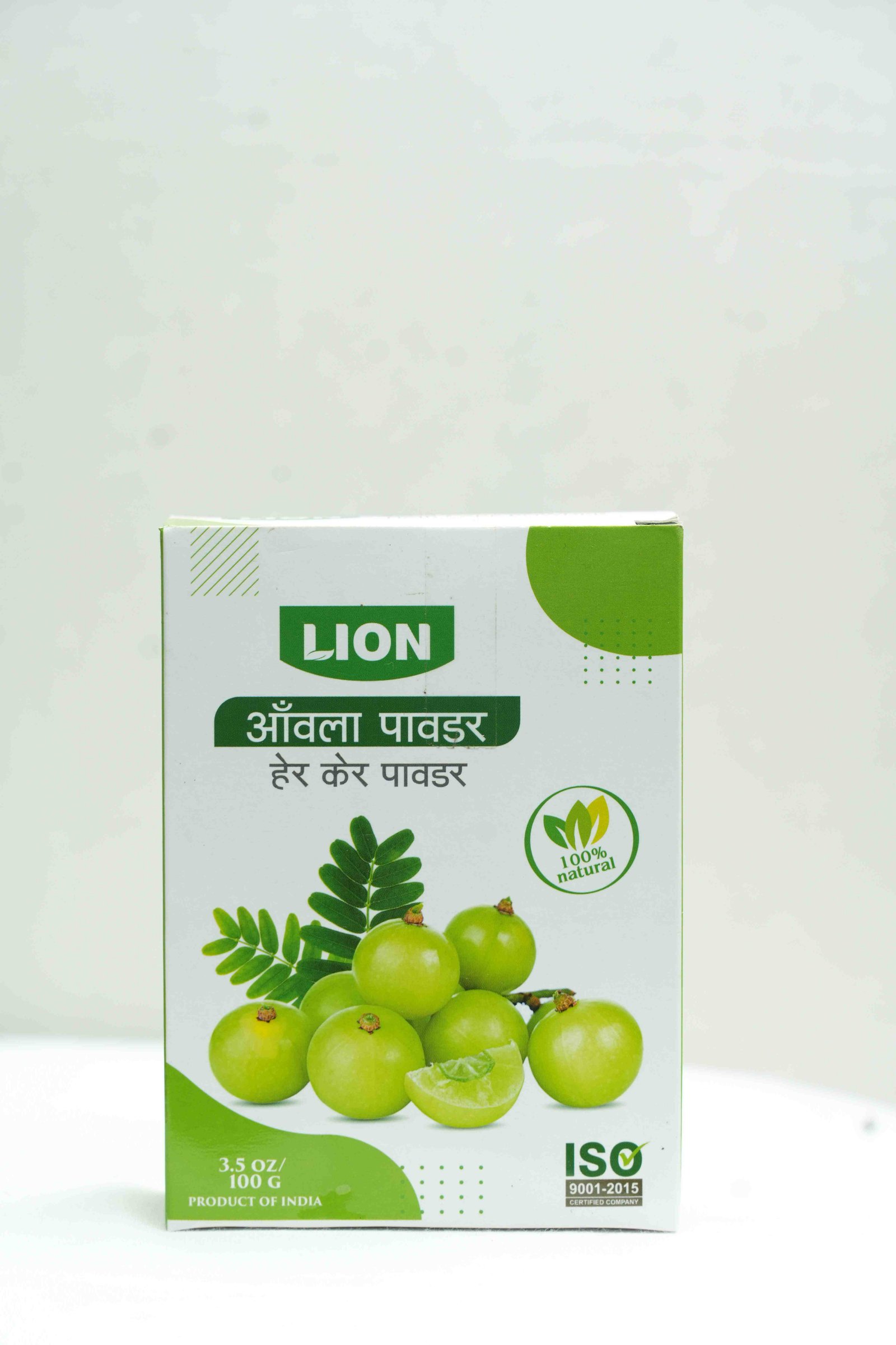 Amla Powder