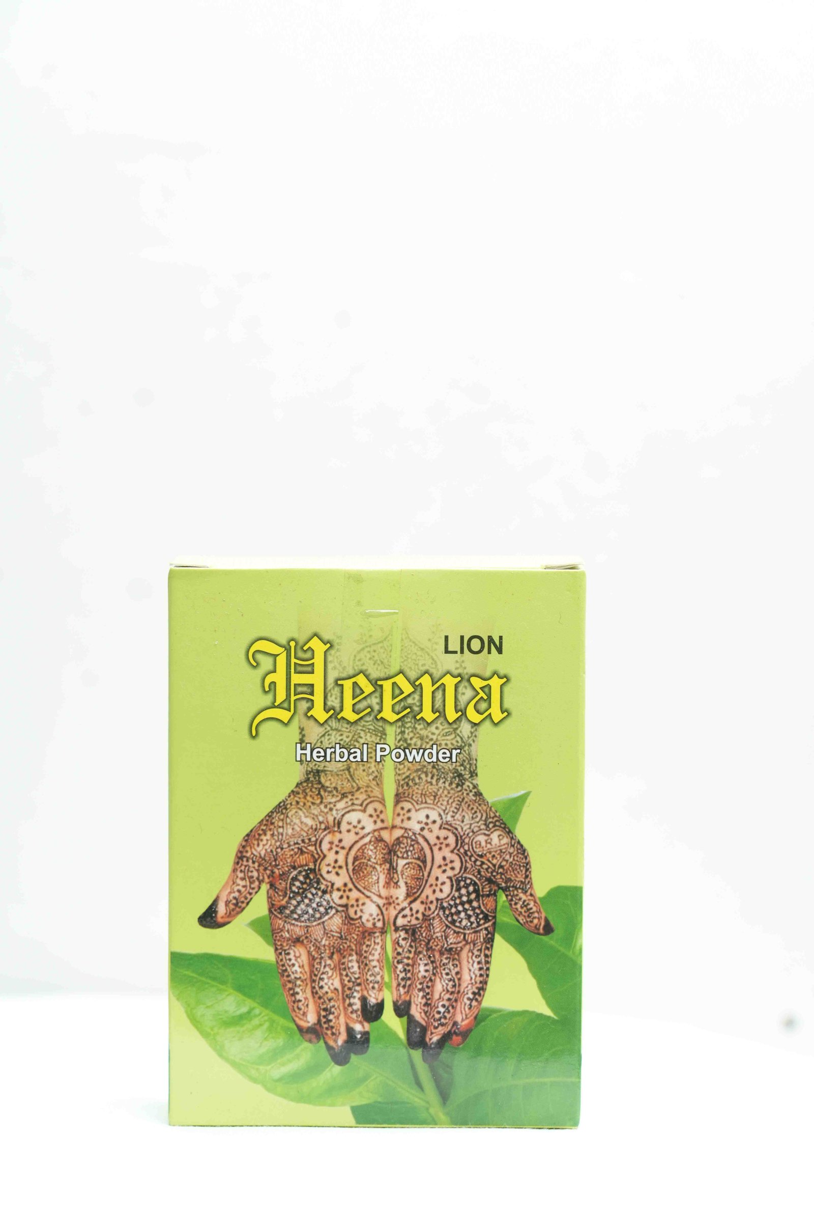 Mehandi Harbal Powder