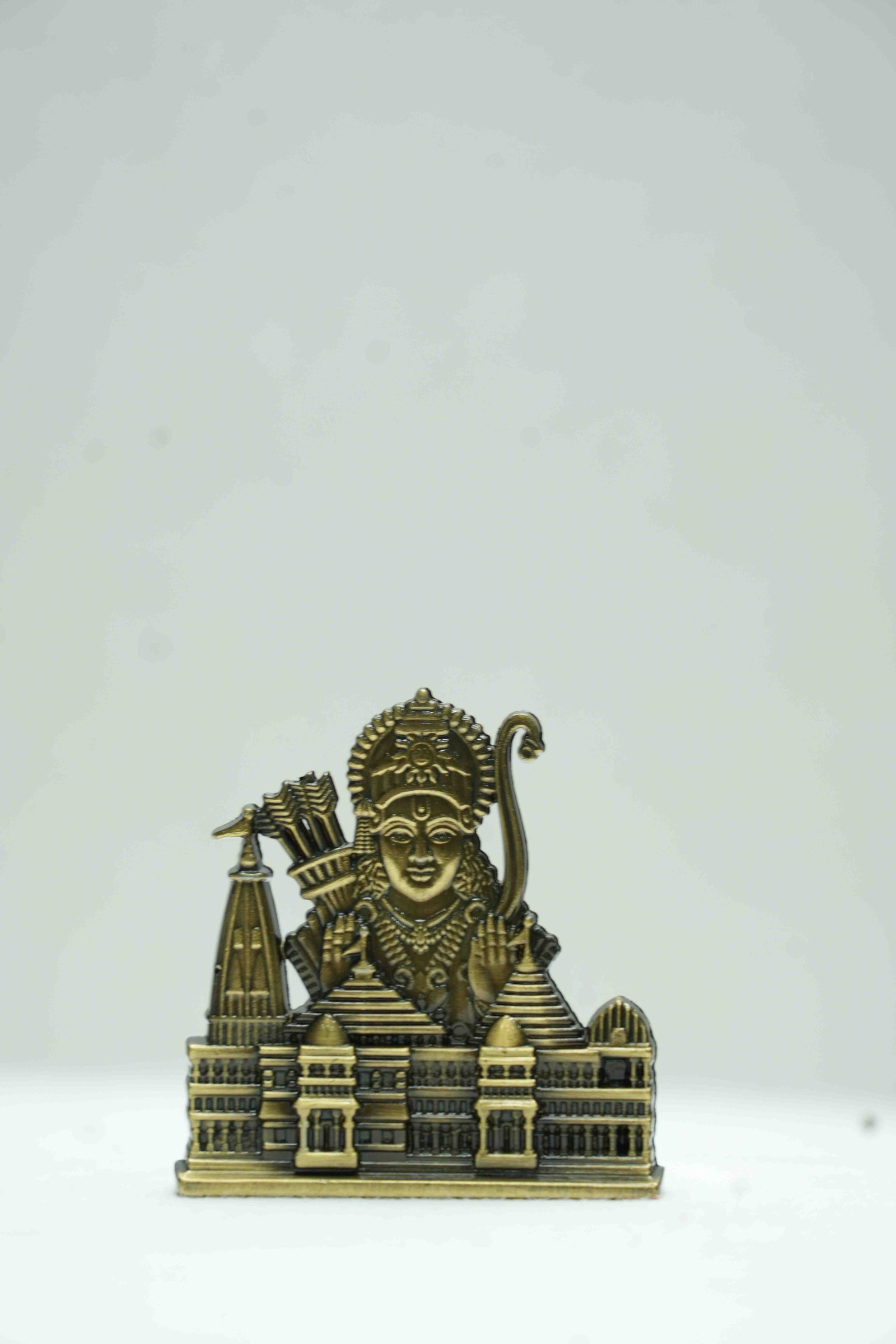 Shree Ram Car Hanger 150