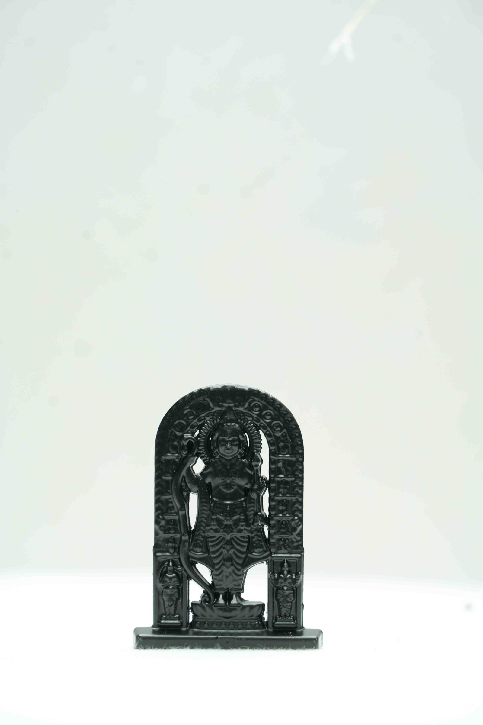 Ram Lalla  Car Hanger