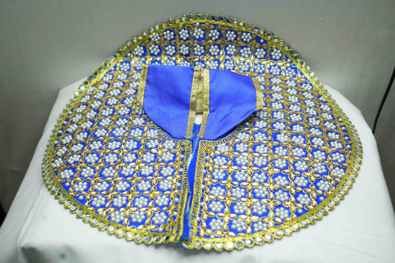 Laddoo Gopal Dress 330