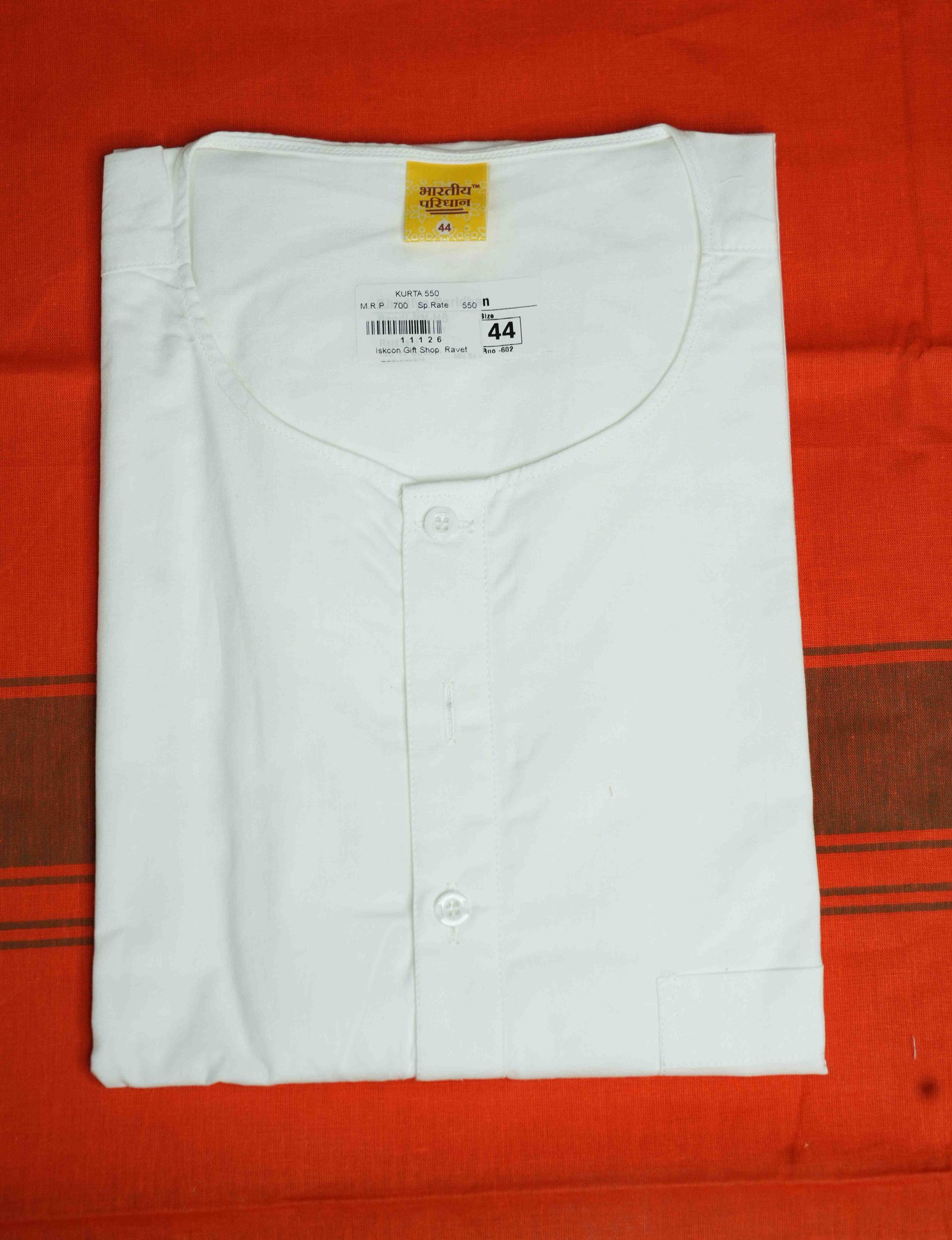 Kurta 550
